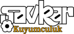 Şavkar Kuyumculuk Logo